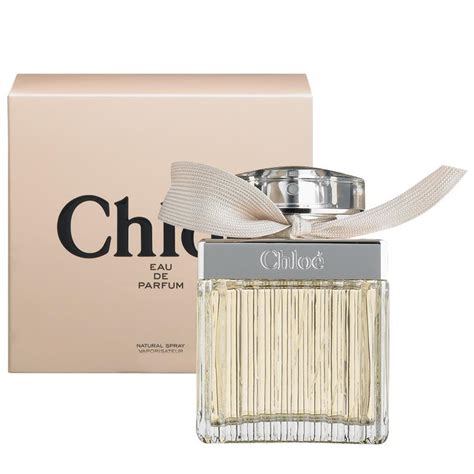 chloe eau de parfum special edition|perfume chloe original.